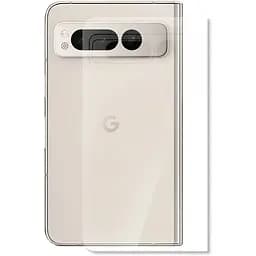 Захисна плівка StatusSKIN для Google Pixel Fold Корпус Матова Pro