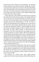 Will We Survive on Earth? - мініатюра 5