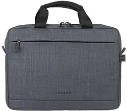 Tucano Сумка Stop MB Air/Pro 13, черный