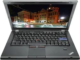 Ноутбук Lenovo ThinkPad T420s noWeb (i5-2540M/4/128SSD) - Class A- "Б/У"