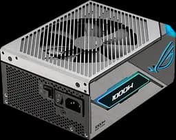 Блок живлення ASUS ROG THOR 1000W 80+ Platinum (ROG-THOR-1000P3-GAMING) - мініатюра 5