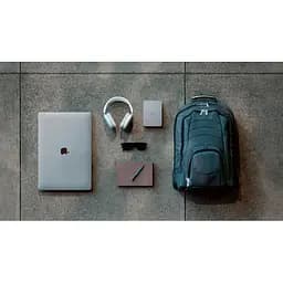Зовнішній жорсткий диск LaCie Mobile Drive 1TB Moon Silver [STLP1000400] [115894] - мініатюра 11