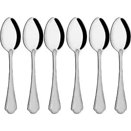 Набор чайных ложек Ringel Calypso 12 шт. (RG-3113-12/4)