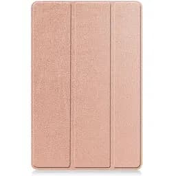 Чохол до планшета BeCover Smart Case Samsung Galaxy Tab S10 Lite SM-X400/406 10.9" Rose Gold (713845)