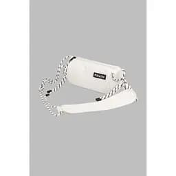 Сумка спортивна для дівчинки Polyn C253 Білий (2000990398123А)