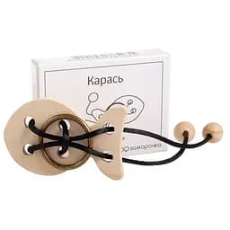 Головоломка Заморочка Карась (5022з)