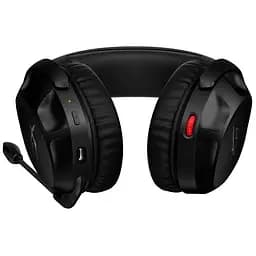 Навушники з мікрофоном HyperX Cloud Stinger 2 Wireless Black (676A2AA) - мініатюра 5