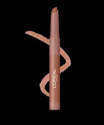Помада-олівець для губ L'Oréal Paris Matte Lip Crayon, відтінок 104 (Бежевий), 1,3 г (A9975300) - мініатюра 2