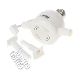 Адаптер для лампочок LTE 22W/2L Brille 135247