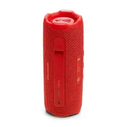 Акустична система JBL Flip 7 Red (JBLFLIP7RED) - мініатюра 6