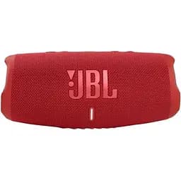 Bluetooth колонка JBL Charge 5 (JBLCHARGE5RED) red UA