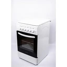Комбінована плита Grunhelm FM5612W - мініатюра 6