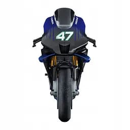 Інтерактивний конструктор YAMAHA YZR M1 - Clementoni 50817 - мініатюра 3
