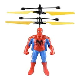 Магічний літаючий супергерой UFT FLY 23 із сенсорним керуванням