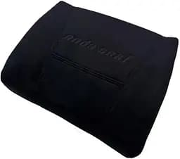 Подушка для ігрового крісла Anda Seat (AC-AD12YDC-XL-01-B-LP) - мініатюра 3