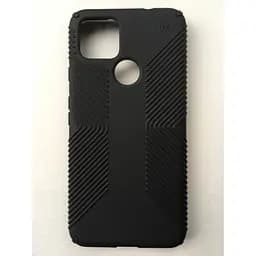 Протиударний чохол Speck Presidio Grip для Pixel 4a 5G (6.2") Black (138953-1041) - мініатюра 10