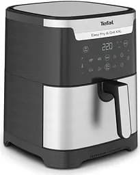 Мультипіч Tefal Easy Fry & Grill XXL EY801D15 - мініатюра 2