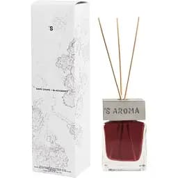 Аромат для дому SISTERS AROMA Виноград та ожина 110 мл