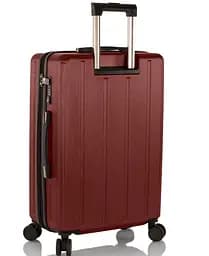 Валіза Heys SpinLite (M) Burgundy (10157-0017-26) 930198 - мініатюра 4