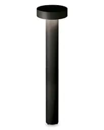 Уличный светильник Ideal Lux Tesla 316055 G9 4x15W IP44 черный