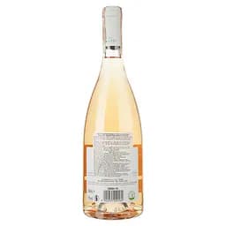 Вино Rocca di Montemassi Syrosa Maremma Toscana, рожеве, сухе, 13%, 0,75 л - мініатюра 2