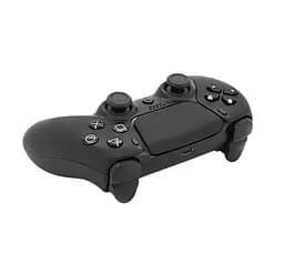 Геймпад джойстик DoubleShock for PS5 DUAL Sense Wireless Controller Black