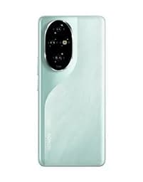 Смартфон Honor 200 Pro 12/512GB Ocean Cyan - мініатюра 2