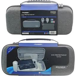 Кейс-чохол Dobe 5in1 для PlayStation Portal (TP5-3587) - мініатюра 14
