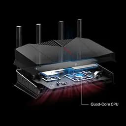 Маршрутизатор TP-Link (ARCHER-GE230) - мініатюра 10