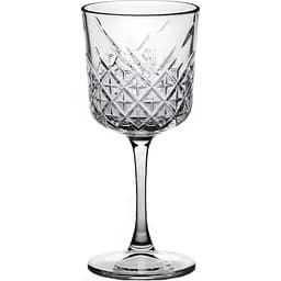 Набір келихів для вина Pasabahce Timeless 330 мл 4 шт. (440276)