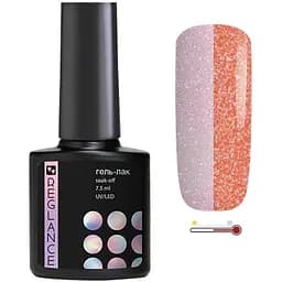 Світловідбиваючий термо гель-лак Reglance 303 Eclair 7.5 мл