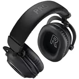 Гарнітура Logitech G Pro X2 Wireless Lightspeed Black (981-001263) - мініатюра 5