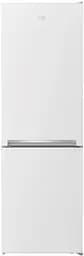 Холодильник Beko RCNA366K30W з морозильною камерою