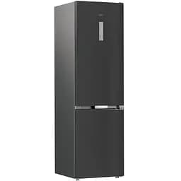 Холодильник Whirlpool WHK 26402 XBR4U із системою охолодження Dual no frost - мініатюра 2