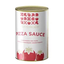 Томатный соус для пиццы AMERICANO (4,1 кг)