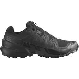 Кроссовки Salomon Speedcross 6 Forces 12 Black/ph