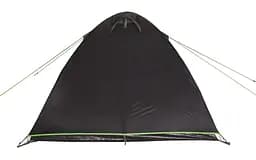 Намет чотиримісний High Peak Talos 4 Dark Grey/Green (11510) 923770 - мініатюра 6