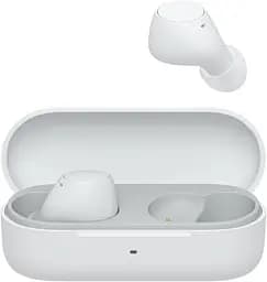 Наушники TWS WF-C510 BT 5.3, IPX4, SBC, AAC, микрофон, белый Sony teh0019127