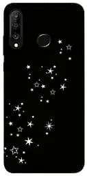 Чохол Demsky Stars way для Huawei P30 lite