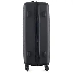 Валіза Semi Line 24" M Black (T5690-2) - мініатюра 5