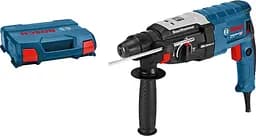 Перфоратор Bosch GBH 2-28 [0.611.267.500] UA-UCRF [89391] - мініатюра 2