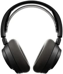 Навушники з мікрофоном SteelSeries Arctis Nova 7P Wireless Gen 2 Black (61744) - мініатюра 3