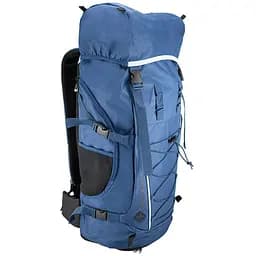 Рюкзак туристичний Semi Line 65 Navy (A3041-2) (DAS302577)