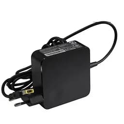 Блок живлення 1StCharger для ноутбука Lenovo 20V 65W 3.25A USB Wall Mount (WM1ST20V65WUSB)