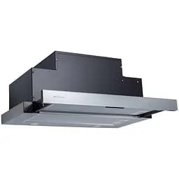 Витяжка телескопічна Best Chef Simple touch 750 inox 60 (OCORB60I4UW.S3.SA.SSA_BST) - мініатюра 4