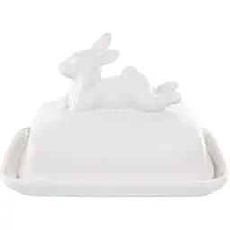 Масленка Lefard Кролик 19 см (149-522)