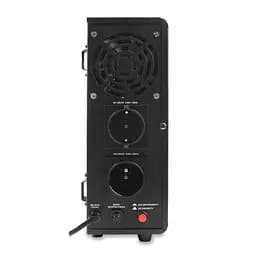 ДБЖ Перетворювач напруги Volt Polska SINUS PRO 800W 12/230 В (500/800 Вт) - мініатюра 5