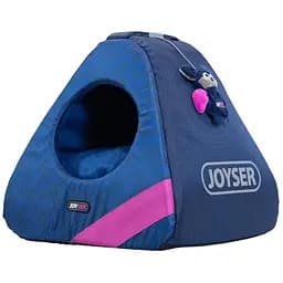 Joyser Cat Home джойсер домик для котов игрушка летучая мышь с кошачьей мятой