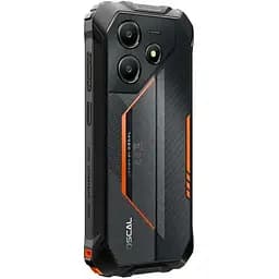 Смартфон Blackview Oscal Marine 2 8/256Gb Orange (Global Version) - мініатюра 6