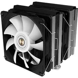 Кулер для процесора alseye N600-DT-B (AS.01.05.0023) - мініатюра 3